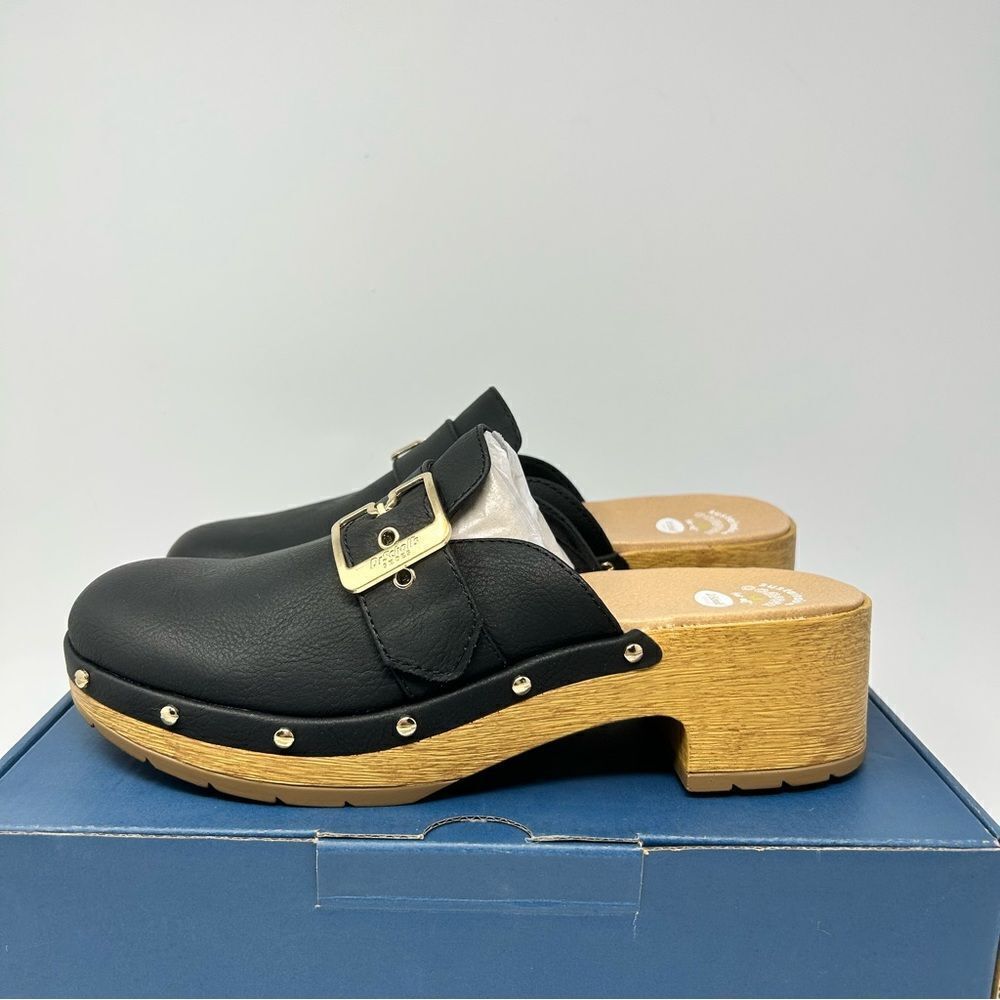 Dr. Scholl’s Classic Clog - Picture 5 of 8